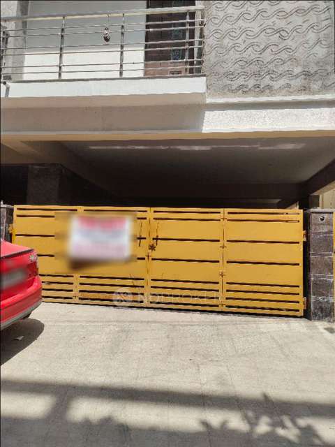 2 BHK Flat for Rent  In Arekere