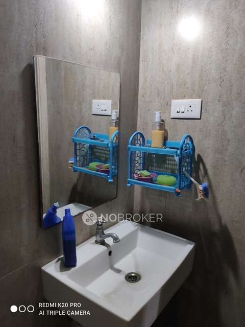 2 BHK Flat In Puraniks Aldea Anexo for Rent  In Baner