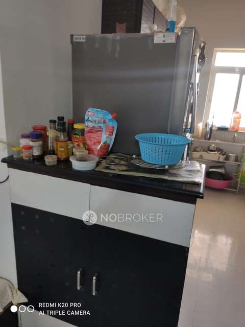 2 BHK Flat In Puraniks Aldea Anexo for Rent  In Baner