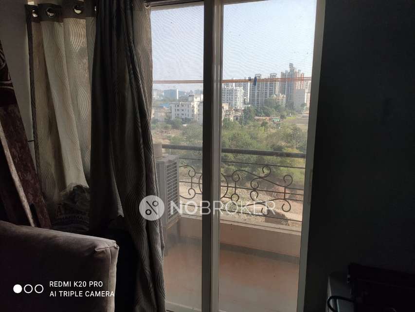 2 BHK Flat In Puraniks Aldea Anexo for Rent  In Baner