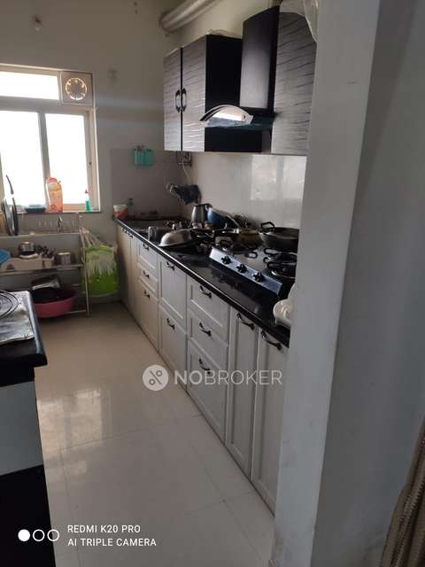 2 BHK Flat In Puraniks Aldea Anexo for Rent  In Baner