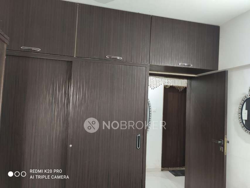 2 BHK Flat In Puraniks Aldea Anexo for Rent  In Baner