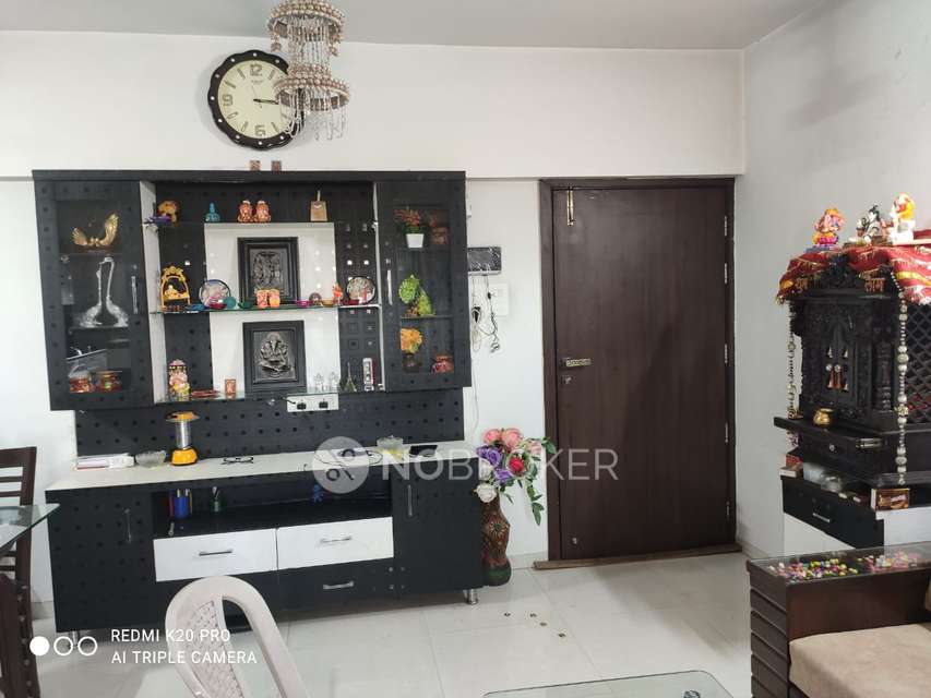 2 BHK Flat In Puraniks Aldea Anexo for Rent  In Baner