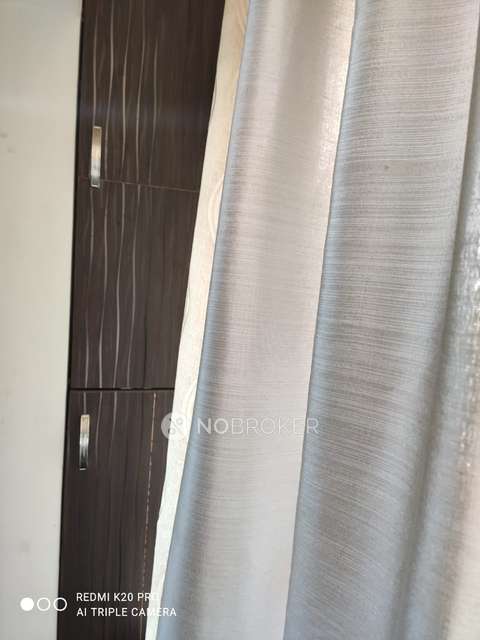 2 BHK Flat In Puraniks Aldea Anexo for Rent  In Baner