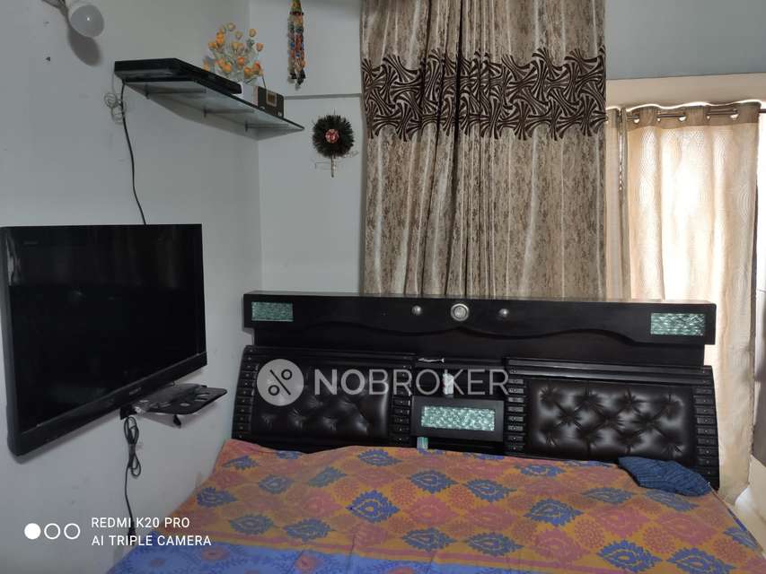 2 BHK Flat In Puraniks Aldea Anexo for Rent  In Baner