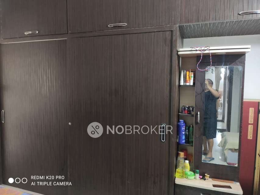 2 BHK Flat In Puraniks Aldea Anexo for Rent  In Baner