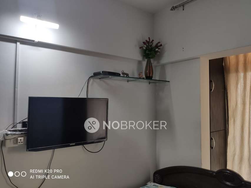 2 BHK Flat In Puraniks Aldea Anexo for Rent  In Baner