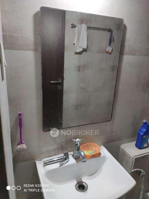 2 BHK Flat In Puraniks Aldea Anexo for Rent  In Baner