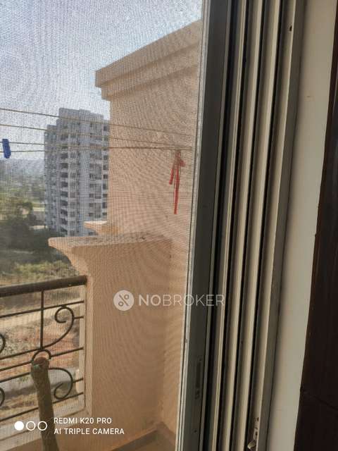 2 BHK Flat In Puraniks Aldea Anexo for Rent  In Baner