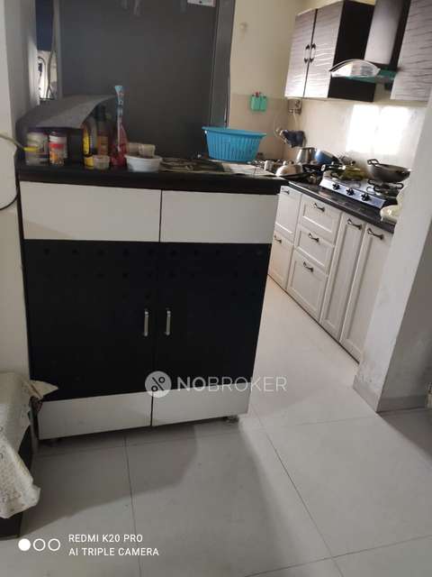 2 BHK Flat In Puraniks Aldea Anexo for Rent  In Baner