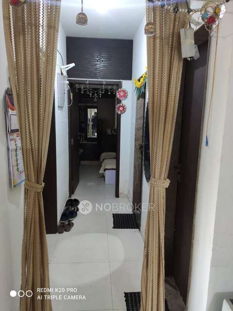2 BHK Flat In Puraniks Aldea Anexo for Rent  In Baner