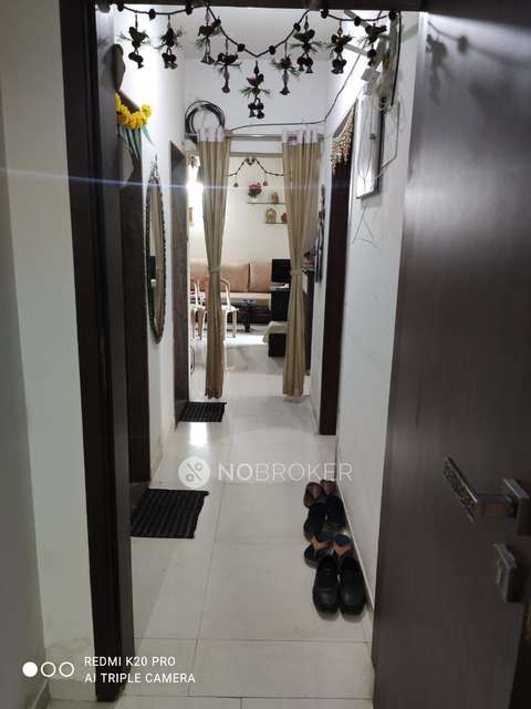 2 BHK Flat In Puraniks Aldea Anexo for Rent  In Baner