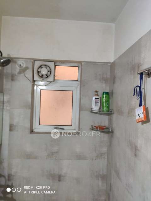 2 BHK Flat In Puraniks Aldea Anexo for Rent  In Baner