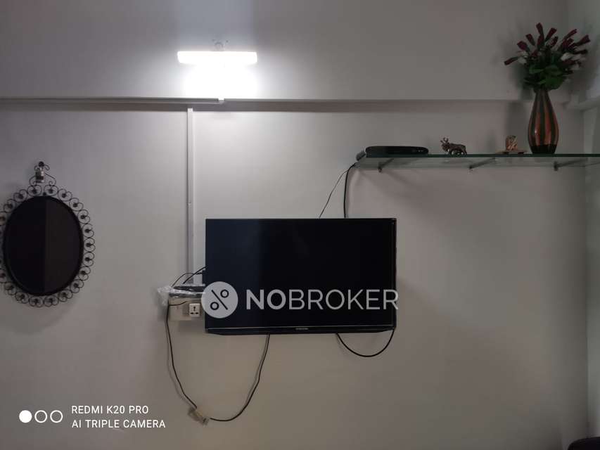 2 BHK Flat In Puraniks Aldea Anexo for Rent  In Baner