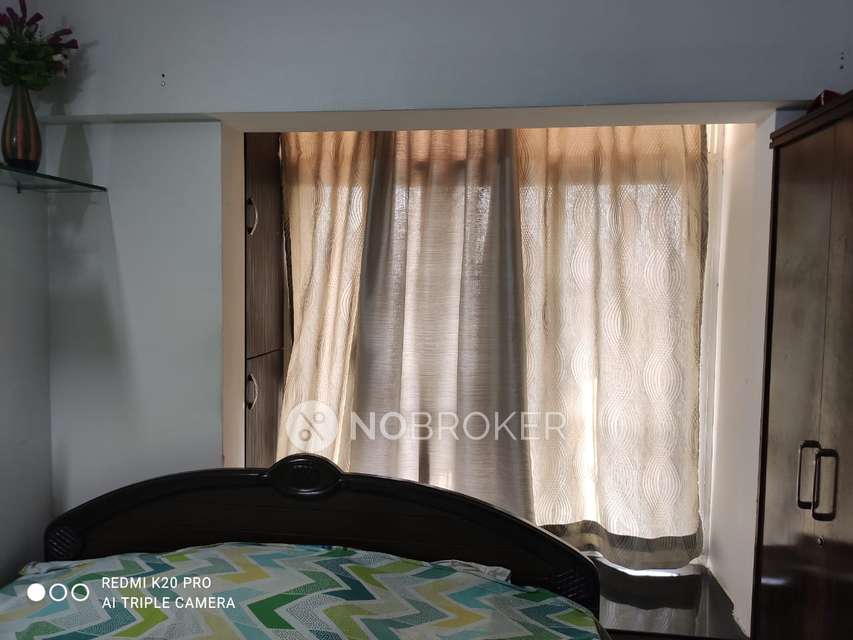 2 BHK Flat In Puraniks Aldea Anexo for Rent  In Baner