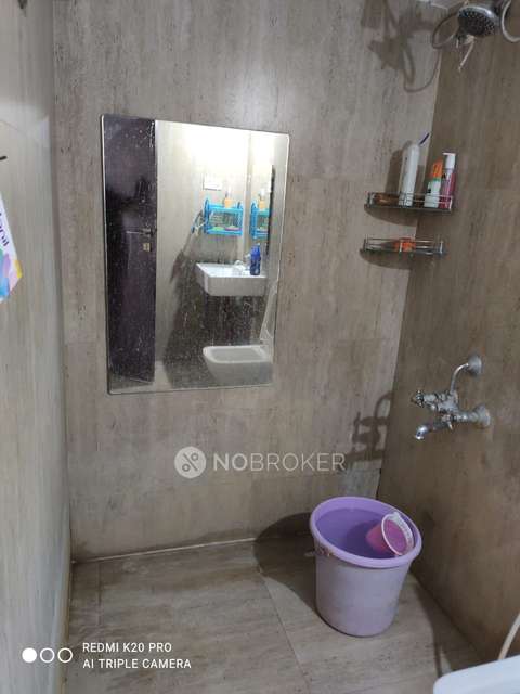 2 BHK Flat In Puraniks Aldea Anexo for Rent  In Baner