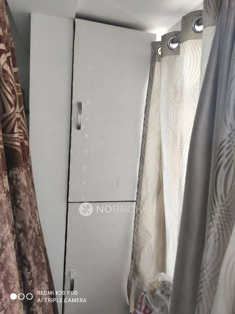 2 BHK Flat In Puraniks Aldea Anexo for Rent  In Baner