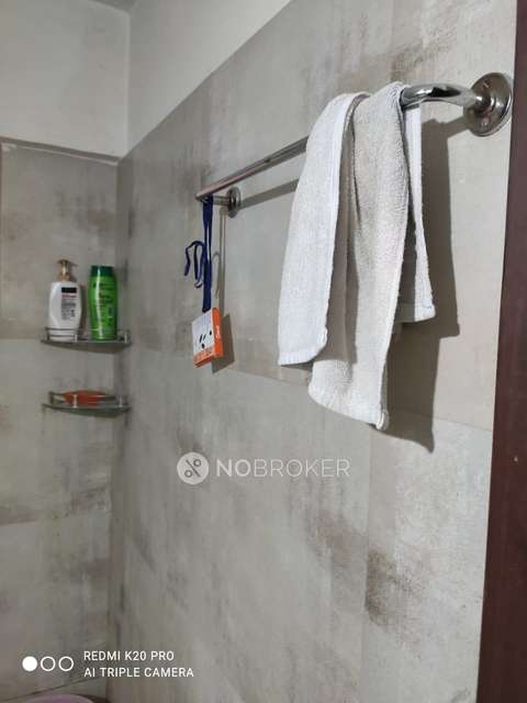 2 BHK Flat In Puraniks Aldea Anexo for Rent  In Baner