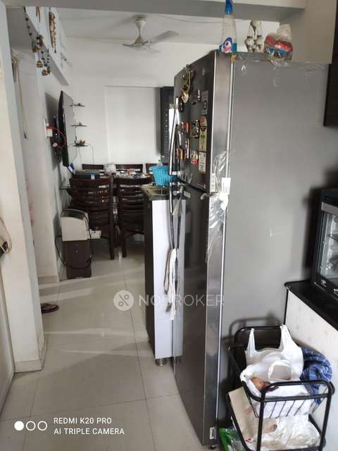 2 BHK Flat In Puraniks Aldea Anexo for Rent  In Baner