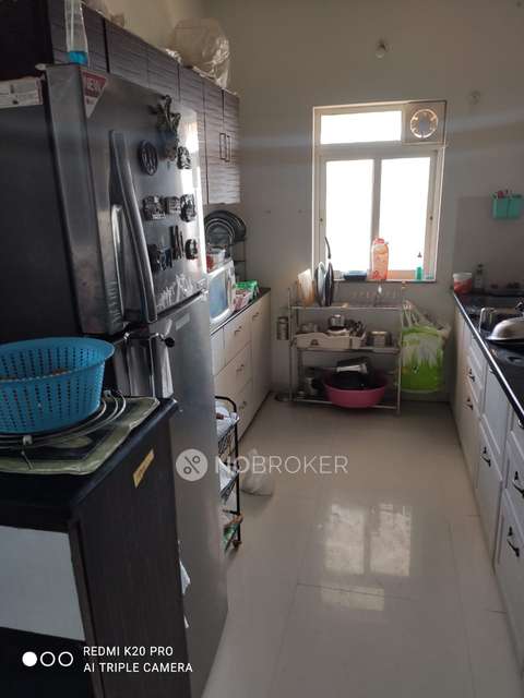 2 BHK Flat In Puraniks Aldea Anexo for Rent  In Baner