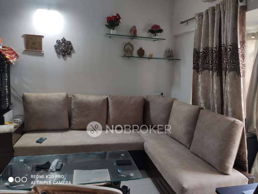 2 BHK Flat In Puraniks Aldea Anexo for Rent  In Baner