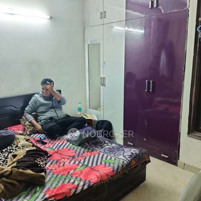 2 BHK Flat In Saarsa Residency  For Sale  In Shahberi