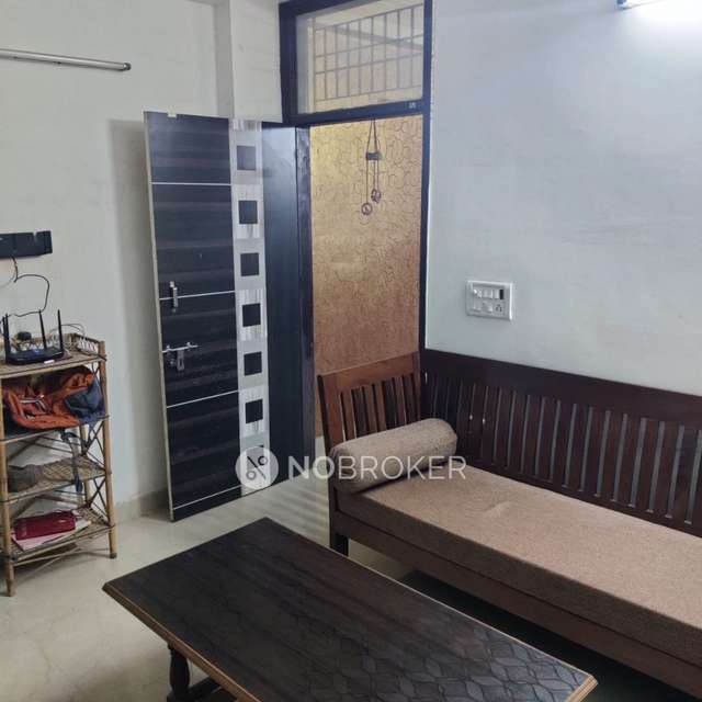 2 BHK Flat In Saarsa Residency  For Sale  In Shahberi