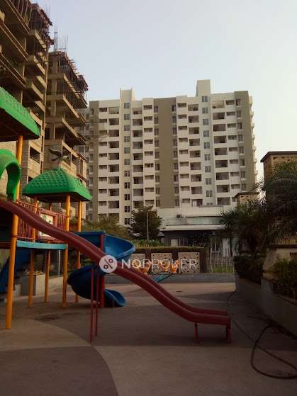 1 BHK Flat In Mantra Magic for Rent In Chimbali