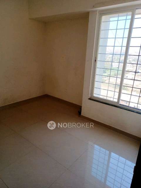 1 BHK Flat In Mantra Magic for Rent In Chimbali