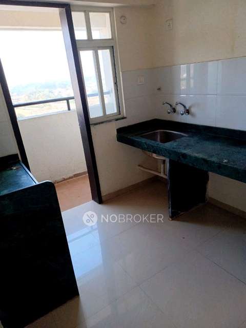 1 BHK Flat In Mantra Magic for Rent In Chimbali