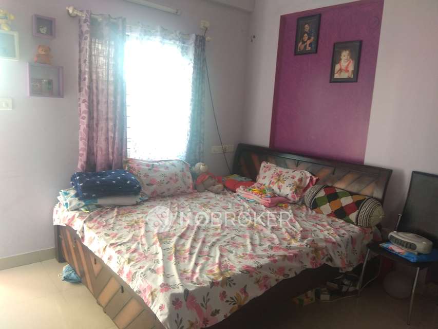 2 BHK Villa In B M Serenity, Hsr Layout For Sale  In Hsr Layout