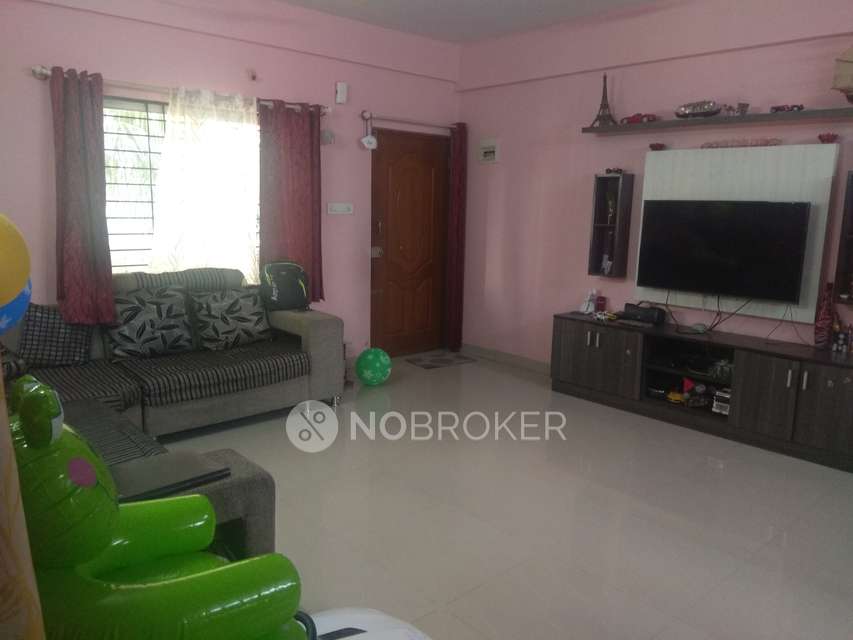 2 BHK Villa In B M Serenity, Hsr Layout For Sale  In Hsr Layout