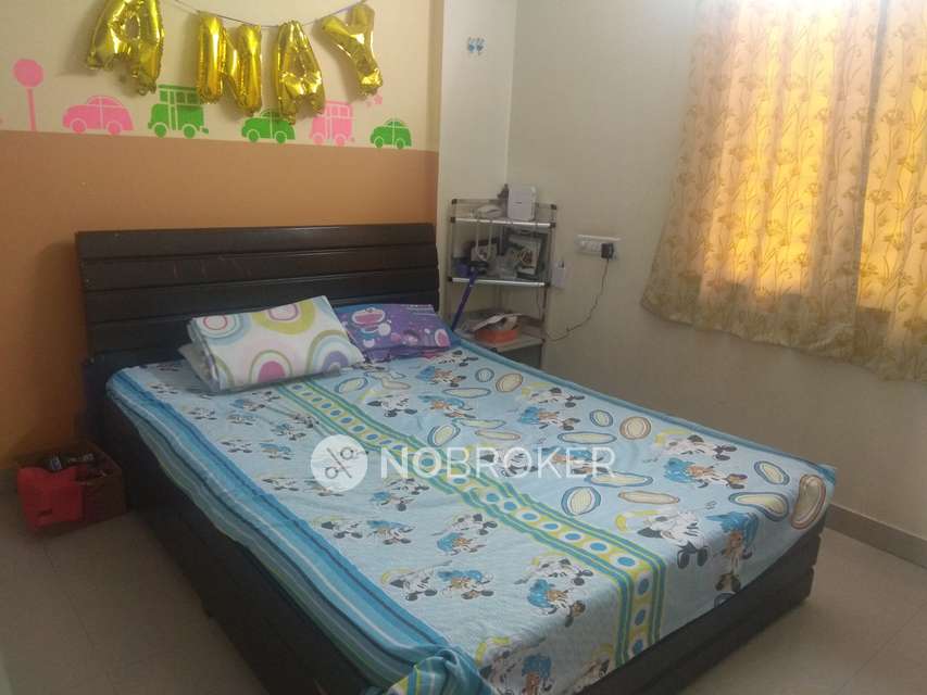 2 BHK Villa In B M Serenity, Hsr Layout For Sale  In Hsr Layout