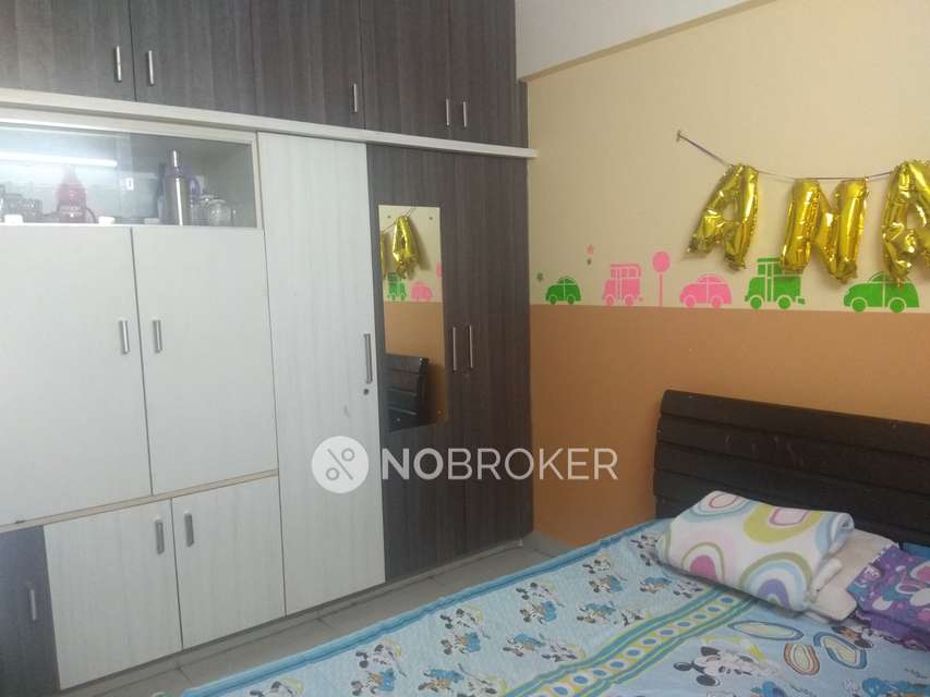 2 BHK Villa In B M Serenity, Hsr Layout For Sale  In Hsr Layout