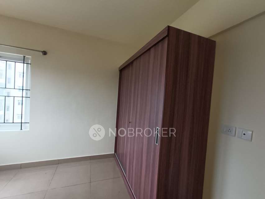 2 BHK Flat In Provident Sunworth for Rent  In Kengeri Hobli