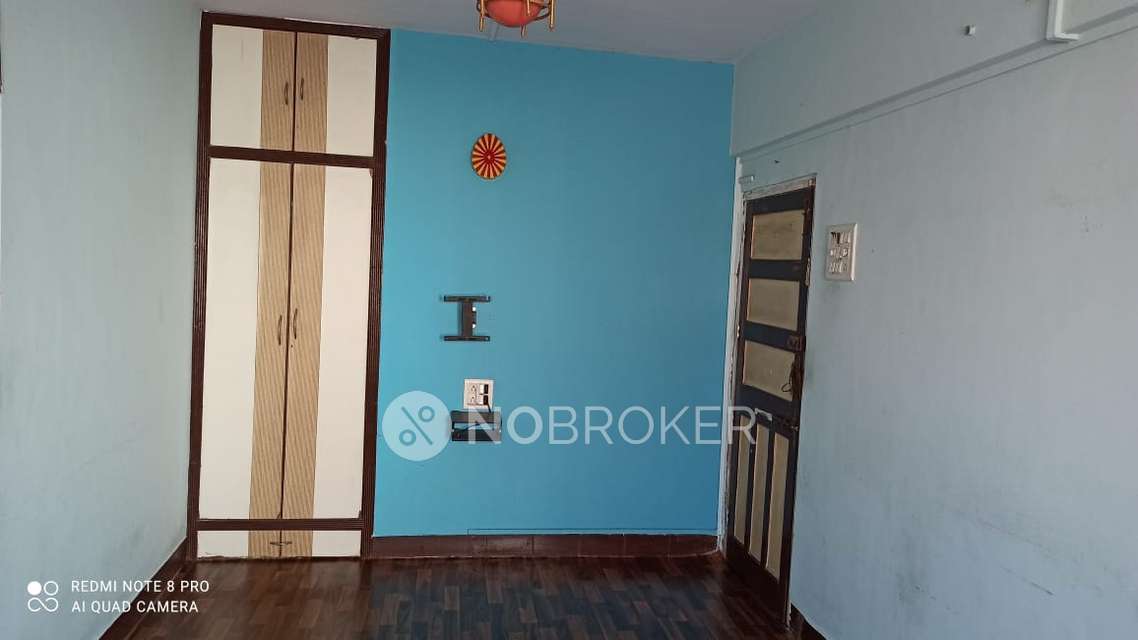 1 RK Flat In Amarvilla Chs For Sale  In  Dombivli East