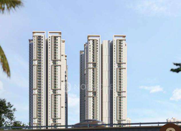 3 BHK Flat In Vasavi Atlantis For Sale  In Narsingi