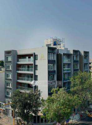 2 BHK Flat In Prithvi Apartments for Rent  In Nungambakkam