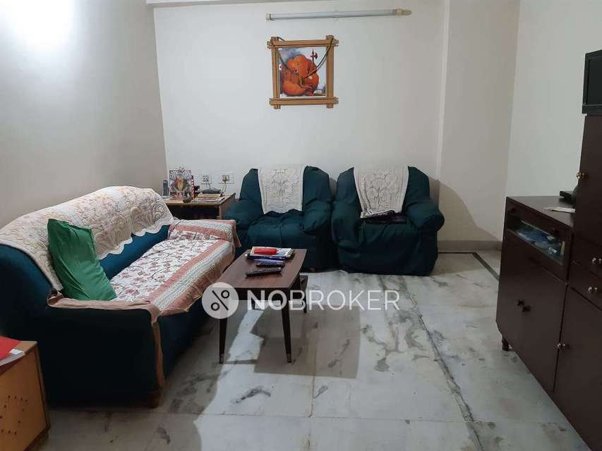3 BHK Flat In Shravanthi Raffle, Jp Nagar For Sale  In Jp Nagar