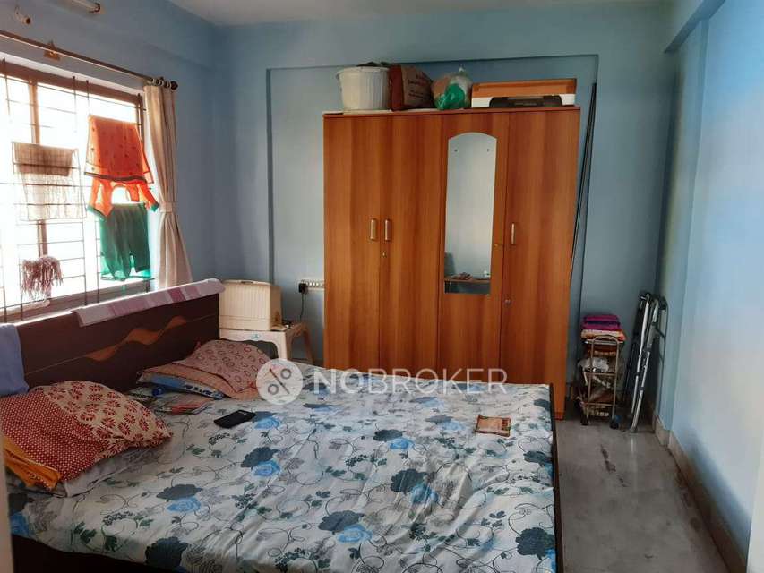 3 BHK Flat In Shravanthi Raffle, Jp Nagar For Sale  In Jp Nagar