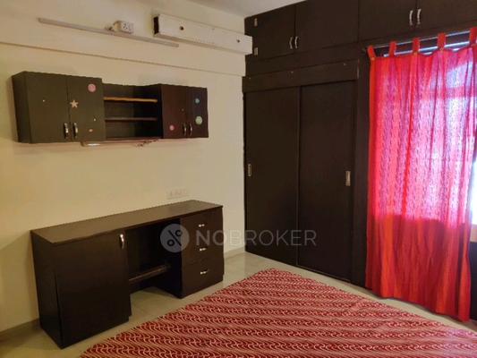 3 BHK Flat In Nyati Empire For Sale  In Kharadi