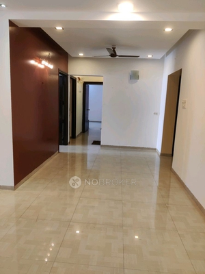 3 BHK Flat In Nyati Empire For Sale  In Kharadi