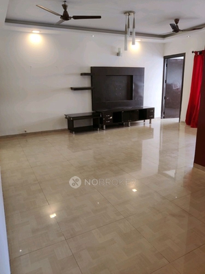 3 BHK Flat In Nyati Empire For Sale  In Kharadi