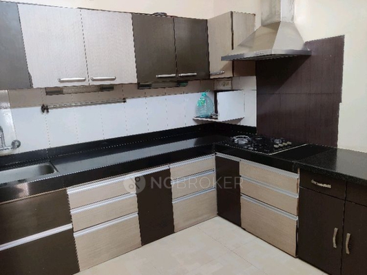 3 BHK Flat In Nyati Empire For Sale  In Kharadi