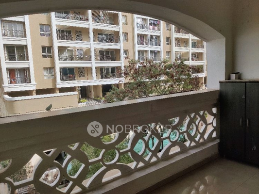 3 BHK Flat In Nyati Empire For Sale  In Kharadi