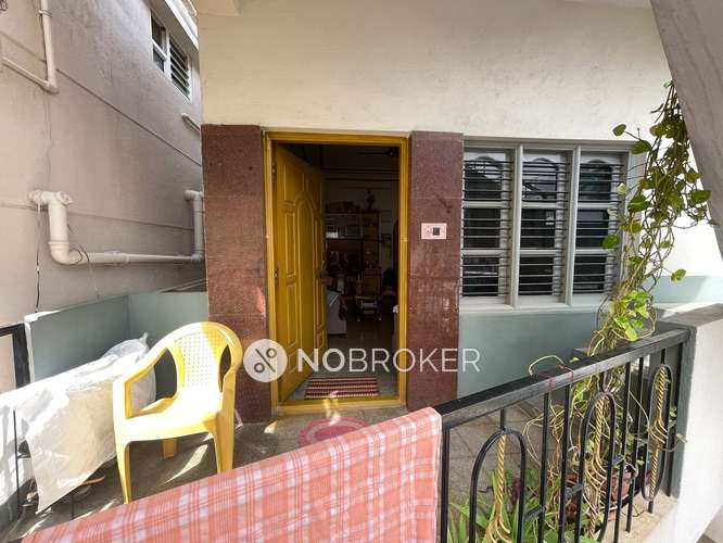 1 RK House for Rent  In Banashankari