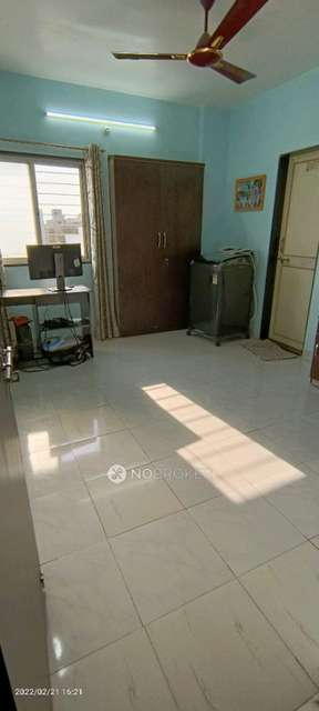 2 BHK Flat In Aryan Housing Society,  For Sale  In  Shivane,