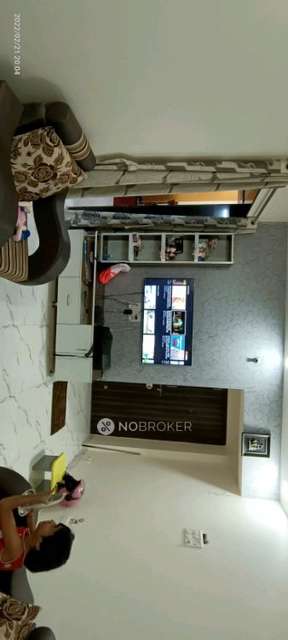 2 BHK Flat In Aryan Housing Society,  For Sale  In  Shivane,