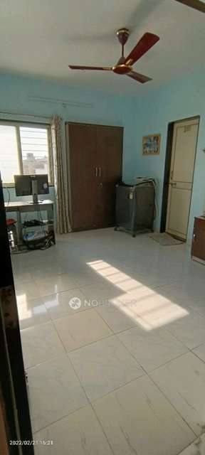 2 BHK Flat In Aryan Housing Society,  For Sale  In  Shivane,