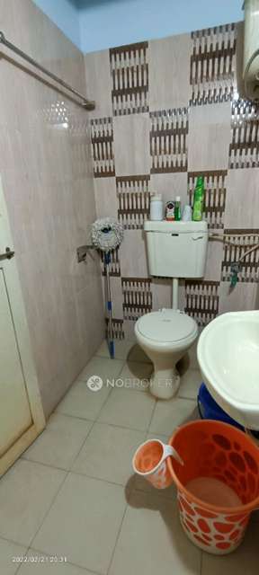 2 BHK Flat In Aryan Housing Society,  For Sale  In  Shivane,